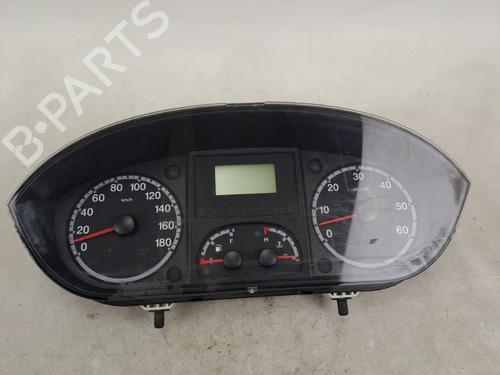 Used Instrument cluster Instrument cluster 37388095 37388095