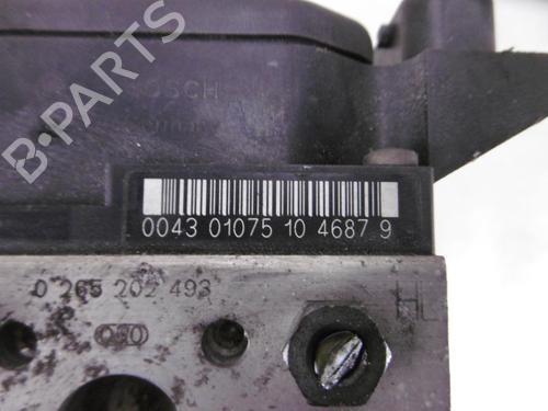 ABS Bremseaggregat ABS Bremseaggregat 37377319 37377319