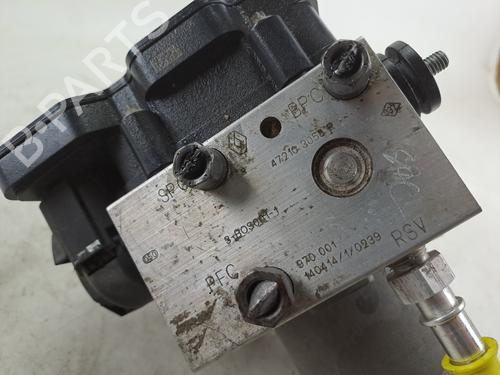 ABS pump RENAULT ZOE (BFM_) ZOE | BP37746950M43 - Image 3