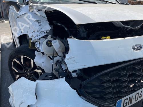 Engine FORD PUMA (J2K, CF7) 1.0 EcoBoost mHEV | BP39485809M1 - Image 4