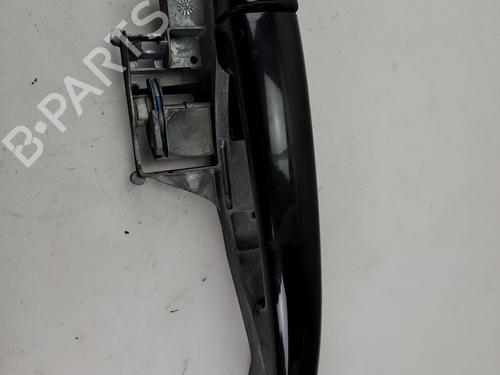 Used Rear left exterior door handle Rear left exterior door handle 37397096 37397096
