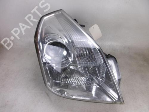 Used Right headlight Right headlight 37377570 37377570