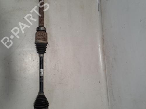 Right front driveshaft RENAULT KANGOO Express (FW0/1_) Z.E. (FW0Z, FW1Z) | BP37385565M39 - Image 4