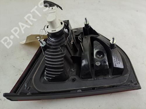 Used Right tailgate light Right tailgate light 37398918 37398918