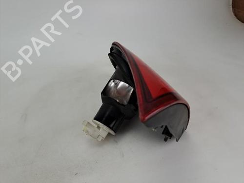 Used Left tailgate light Left tailgate light 37386969 37386969