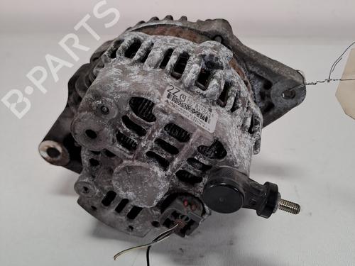Alternator OPEL AGILA B (H08) 1.0 (F68) | BP37396999M7 - Image 3