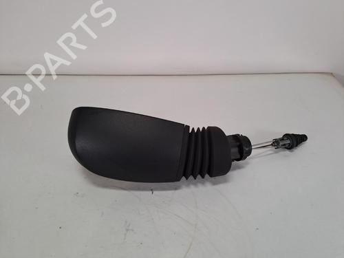 Retrovisor derecho Retrovisor derecho 38295663 38295663