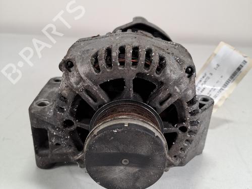 Alternador Alternador 37398212 37398212