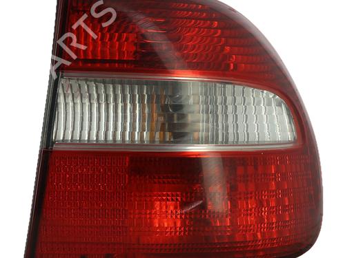Højre baglygte Højre baglygte 39149318 39149318