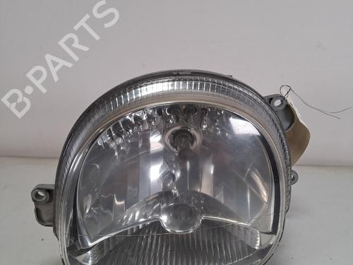 Used Left headlight Left headlight 37399662 37399662