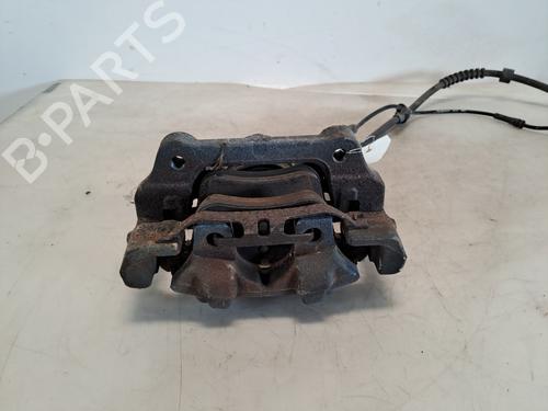 Left front brake caliper BMW 1 (F20) 120 d | BP37394490M105 - Image 3