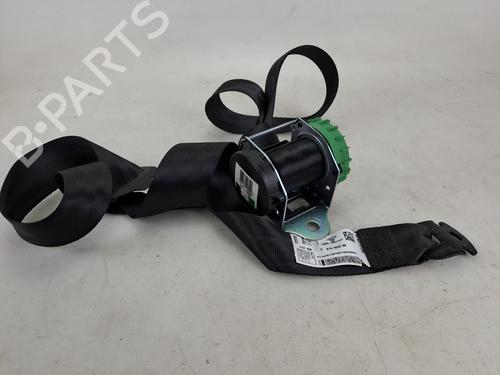Used Rear right seatbelt Rear right seatbelt 37396357 37396357