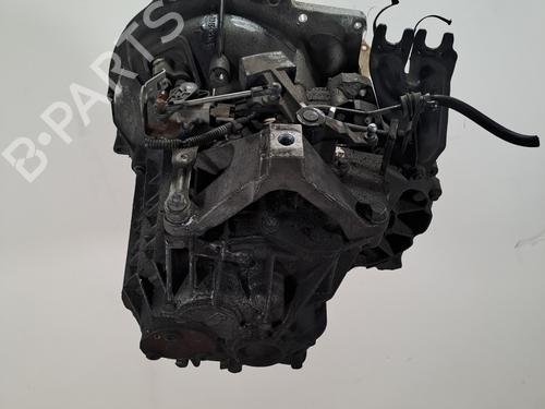 Cambio Cambio VOLVO V50 (545) 1.6 D (109 hp) 37397952 37397952