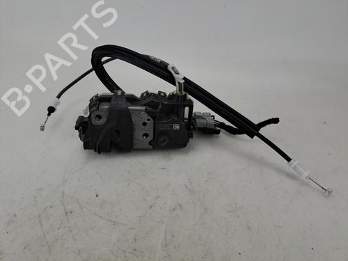 Used Front right lock Front right lock 37393335 37393335