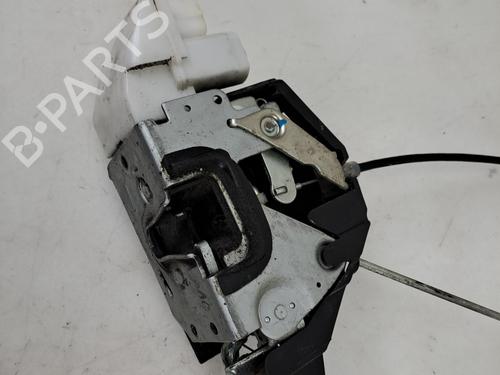 front-right-lock-vw-fox-hatchback-5z1-5z3-5z4-2003-2004-2005-2006-2007-2008-2009-2010-2011-2012-2013-2014-2015-37390367 main image