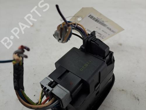 Left front window switch PEUGEOT 206 Hatchback (2A/C) 1.4 16V | BP37399482I27 - Image 2