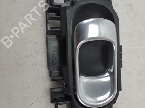 Rear right interior door handle CITROËN C3 III (SX) 1.2 THP 110 (SXHNPS, SXHNZT, SXHNZ6) | BP37393857I16 - Image 3