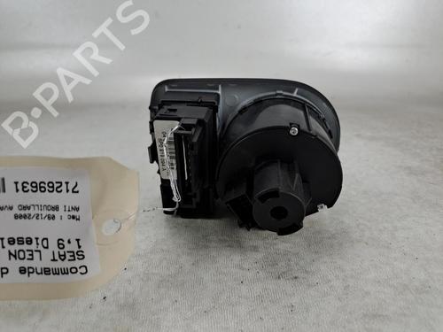 Used Headlight switch Headlight switch 37384316 37384316
