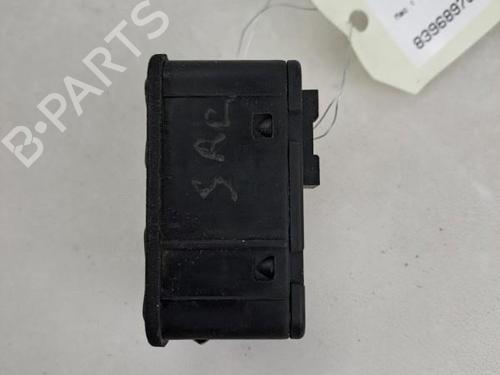 Left front window switch OPEL ZAFIRA A MPV (T98) 2.0 DTI 16V (F75) | BP37387278I27 - Image 3