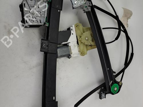 Front right window mechanism PEUGEOT 407 Coupe (6C_) 2.0 HDi | BP37391991C23 - Image 3