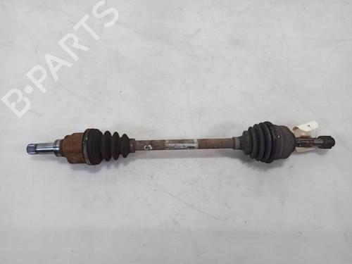 Used Left front driveshaft Left front driveshaft 37379979 37379979