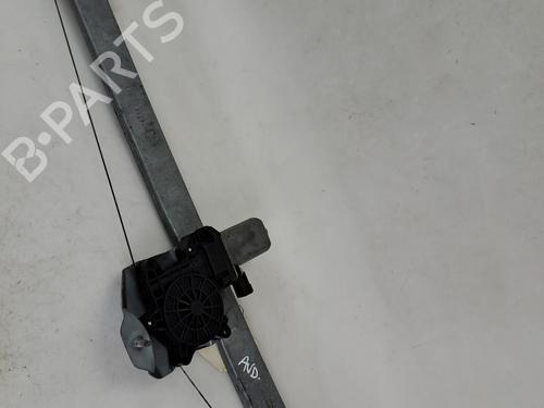Front right window mechanism RENAULT TRAFIC III Van (FG_) 1.6 dCi 120 (FGMB, FGMC) | BP37399152C23 - Image 2