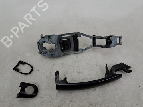 Used Front right exterior door handle Front right exterior door handle 37388593 37388593