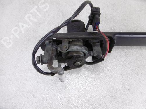 Used Front left exterior door handle Front left exterior door handle 37377266 37377266