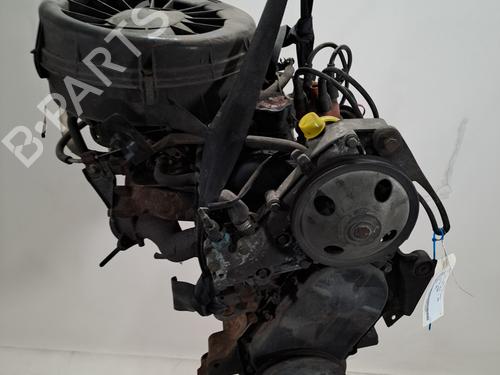 Used Engine Engine 37397681 37397681