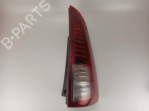 Right taillight RENAULT ESPACE IV (JK0/1_) 2.2 dCi (JK07) | BP37380804C35 - Image 2