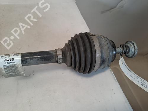 Right front driveshaft MINI MINI (F55) One D | BP37393780M39 - Image 4