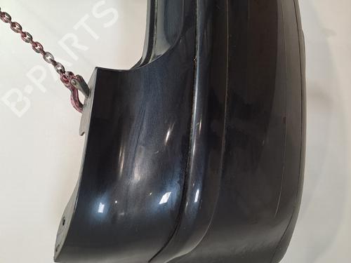 Used Rear bumper Rear bumper 37397851 37397851