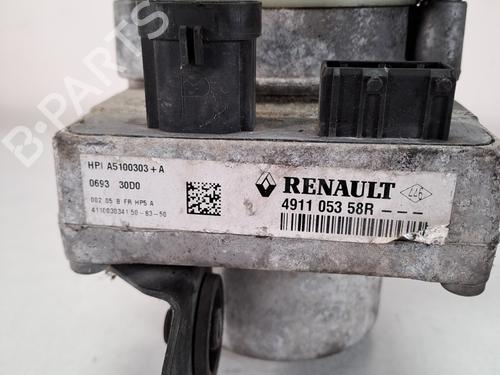 Pompa Idroguida Pompa Idroguida DACIA SANDERO 1.5 dCi (86 hp) 37396404 37396404