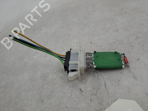 Used Heater resistor Heater resistor 37388244 37388244