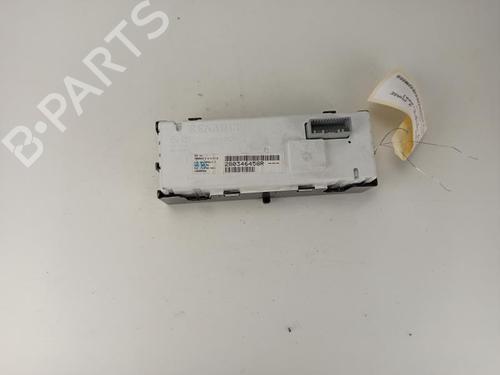 Multifunctionele display Multifunctionele display 37381076 37381076