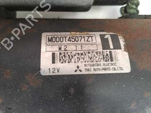 Used Starter Starter 37396267 37396267