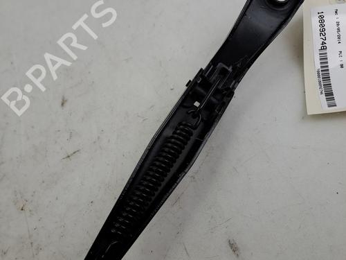 Front windshield wiper arm RENAULT ZOE (BFM_) ZOE | BP37746890C143 - Image 2