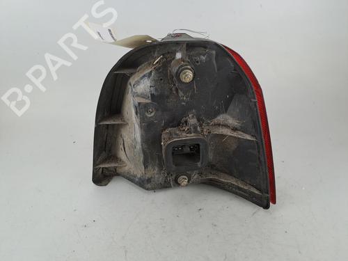 Used Left taillight Left taillight 37381993 37381993