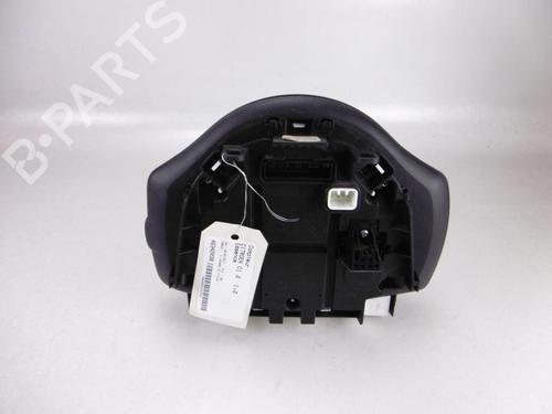 instrument-cluster-citroen-c1-ii-pa_-ps_-2014-2015-2016-2017-2018-2019-2020-2021-37379128 main image