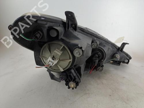 Scheinwerfer links für Scheinwerfer links 37383519 37383519