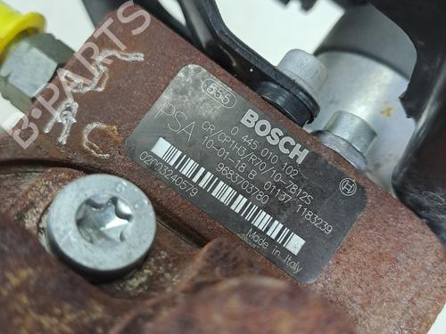 Injection pump CITROËN C3 II (SC_) | BP37396159M78 - Image 3