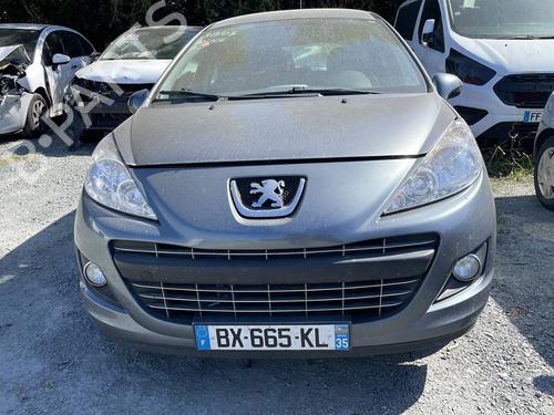 Used Parts PEUGEOT 207 SW (WK_) 1.6 HDi 4894068