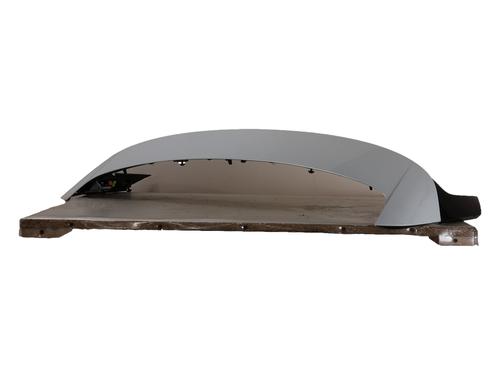Spoiler bagklap RENAULT CLIO V (B7_) 1.5 Blue dCi 85 (B7AG) | BP38296362C96 - Image 2