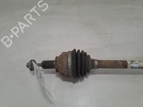 Left front driveshaft RENAULT TWINGO III (BCM_, BCA_) | BP37384384M38 - Image 4