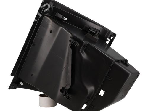 Used Glove box Glove box CITROËN C3 III (SX) 1.5 BlueHDi 100 (SXYHYP, SXYHTU) (102 hp) 40452694 40452694