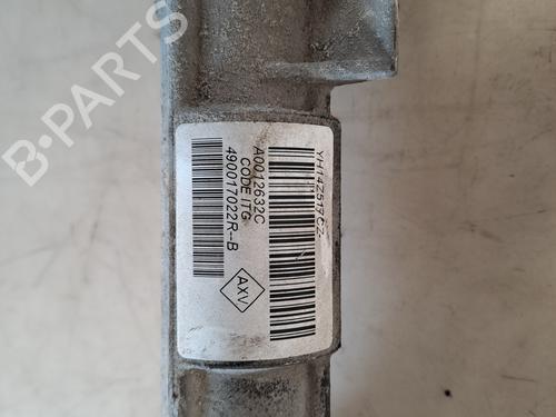 Steering rack RENAULT MEGANE III Hatchback (BZ0/1_, B3_) 1.5 dCi (BZ09, BZ0D, BZ1W, BZ29, BZ14) | BP37395092M22 - Image 4