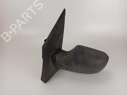 Used Left mirror Left mirror FORD FIESTA V (JH_, JD_) 1.4 TDCi (68 hp) 37381191 37381191