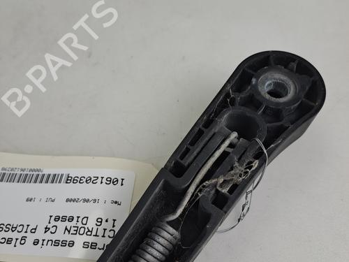 Bagrudeviskerarm Bagrudeviskerarm CITROËN C4 Grand Picasso I (UA_) [2006-2013] 37393486 37393486