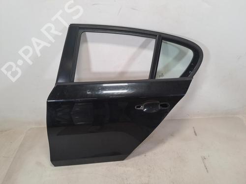 Porta trás esquerda Porta trás esquerda 37382414 37382414