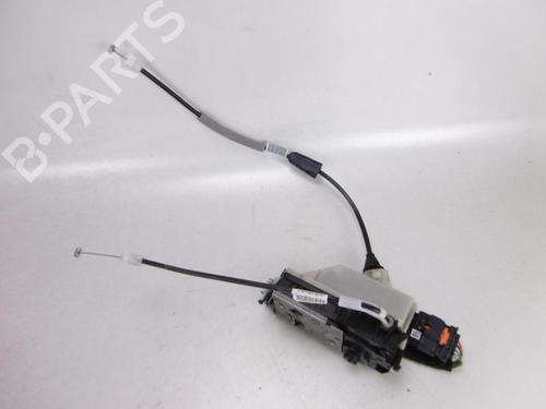 Used Front right lock Front right lock 37379208 37379208
